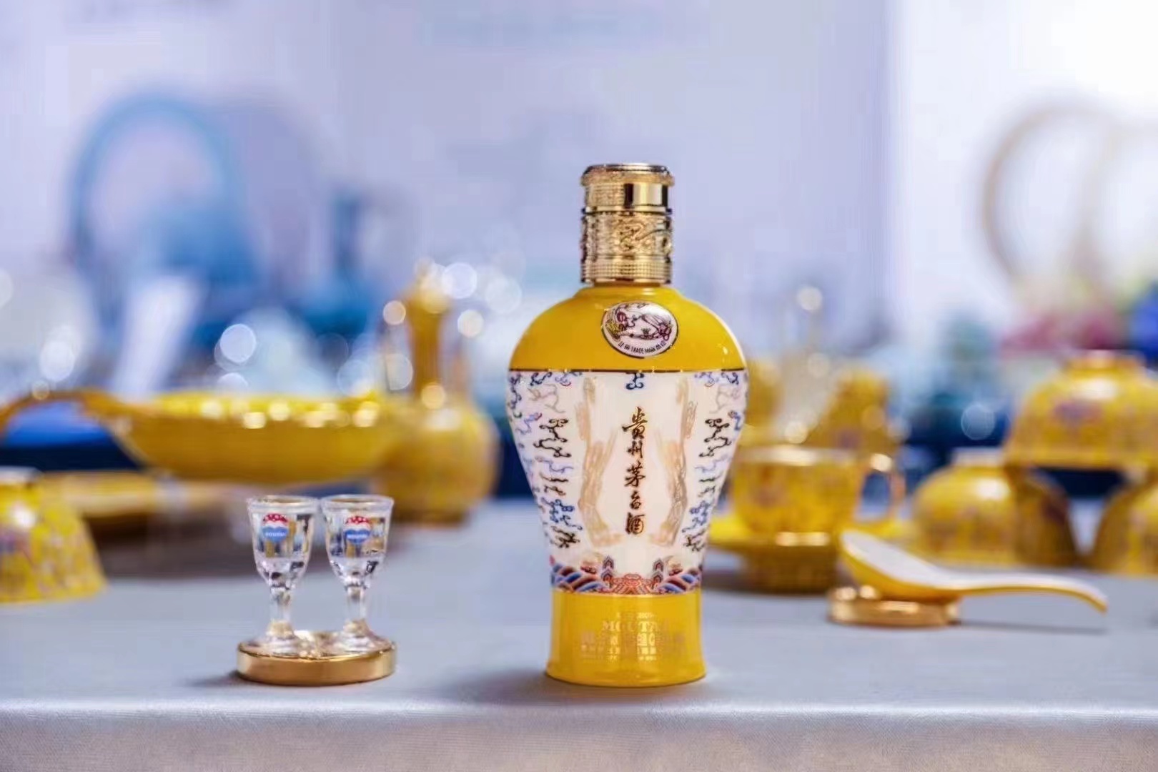 富文镇回收1998年茅台酒上门回收（附近推荐1.6公里/今日更新）